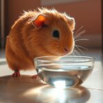 Can Guinea Pigs Drink Tap Water?