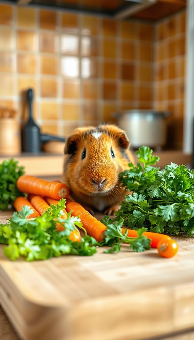 Can Guinea Pigs Eat Chicken? 32 Can Guinea Pigs Eat Chicken?