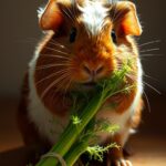 Can Guinea Pigs Eat Fennel?