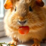 Can Guinea Pigs Eat Grape Tomatoes?