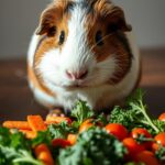 Can Guinea Pigs Eat Pistachios?