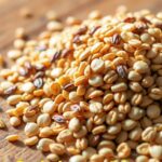 Can Guinea Pigs Eat Seeds?