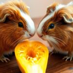 Can Guinea Pigs Eat Spaghetti Squash?