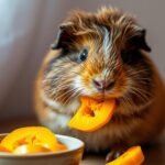 Can Guinea Pigs Eat Squash?