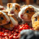 Can Guinea Pigs Eat Tomato Seeds?