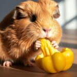 Can Guinea Pigs Eat Yellow Squash?
