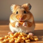 Can Hamsters Eat Cheerios