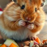 Can Hamsters Eat Chips