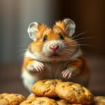 Can Hamsters Eat Cookies
