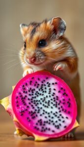 Can Hamsters Eat Dragon Fruit 4 Can Hamsters Eat Dragon Fruit