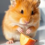 Can Hamsters Eat Goldfish
