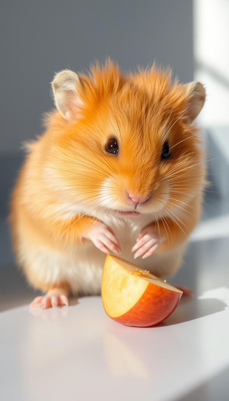 Can Hamsters Eat Goldfish 12 Can Hamsters Eat Goldfish