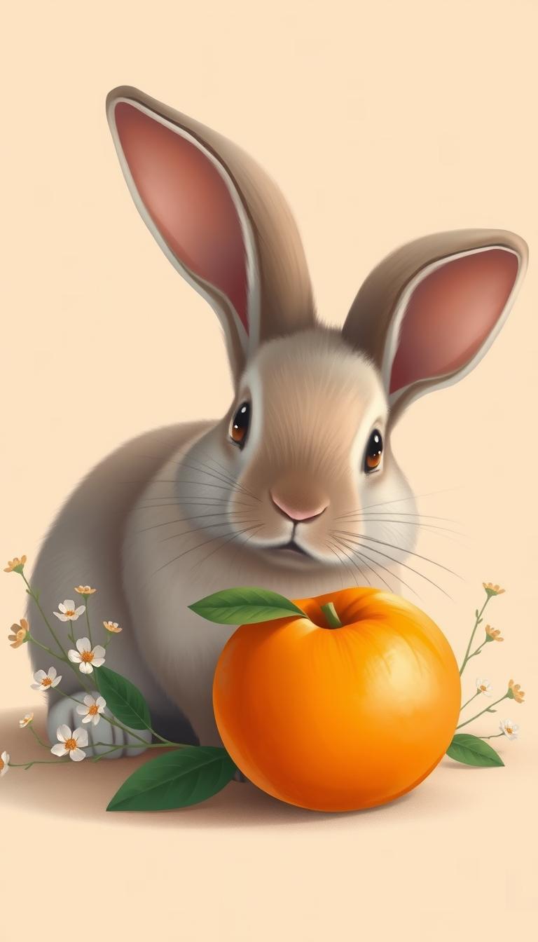 Can Rabbits Eat Apricots