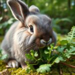 Can Rabbits Eat Arugula