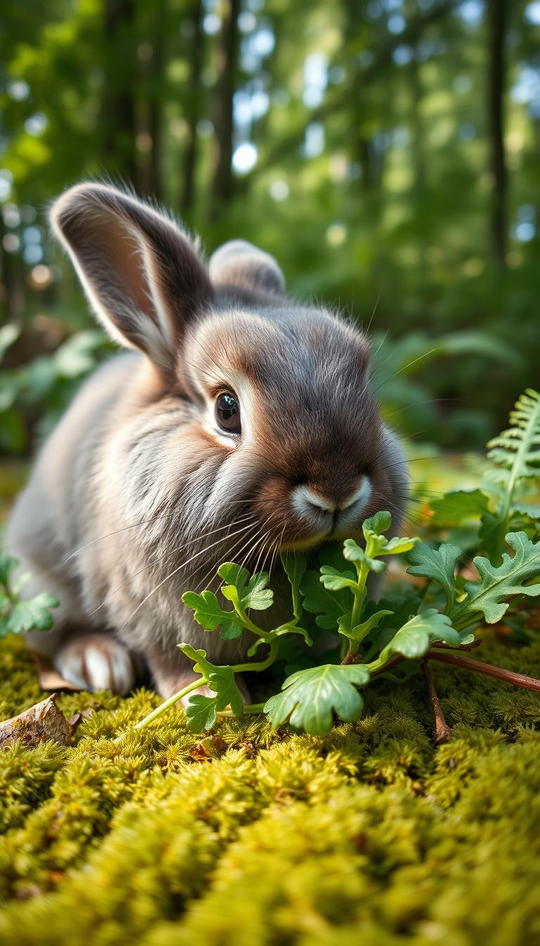 Can Rabbits Eat Arugula 30 Can Rabbits Eat Arugula
