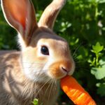 Can Rabbits Eat Baby Carrots