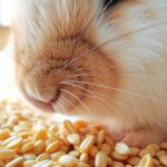 Can Rabbits Eat Barley