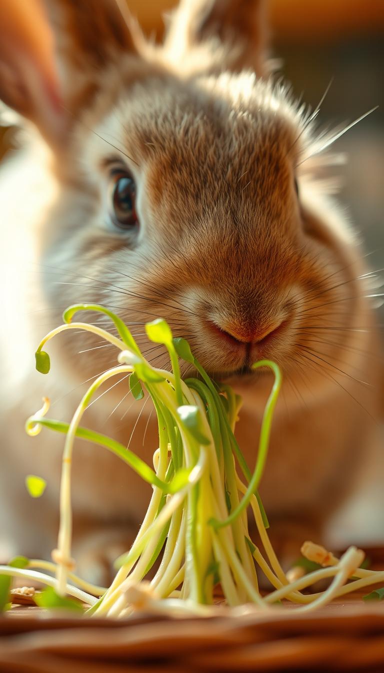 Can Rabbits Eat Bean Sprouts 18 Can Rabbits Eat Bean Sprouts