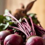 Can Rabbits Eat Beets