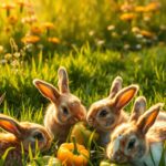 Can Rabbits Eat Bell Pepper