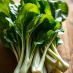 Can Rabbits Eat Bok Choy