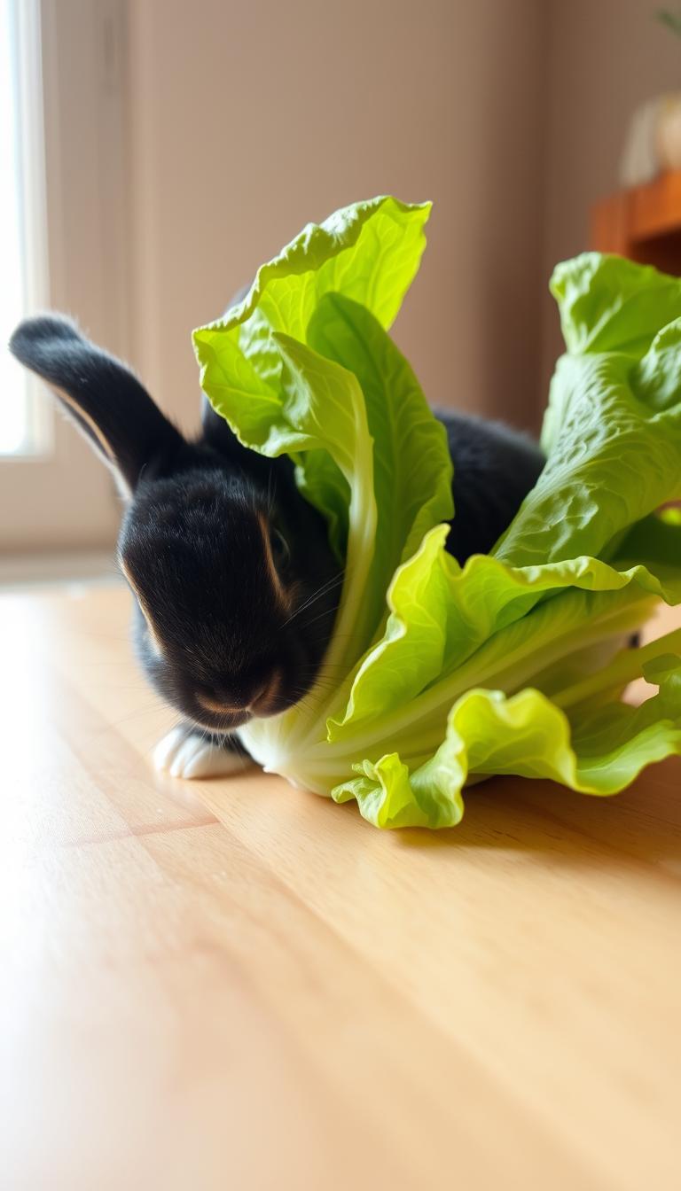 Can Rabbits Eat Boston Lettuce 10 Can Rabbits Eat Boston Lettuce