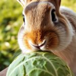 Can Rabbits Eat Cabbage Everyday