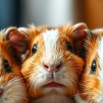 Do Guinea Pigs Cry?