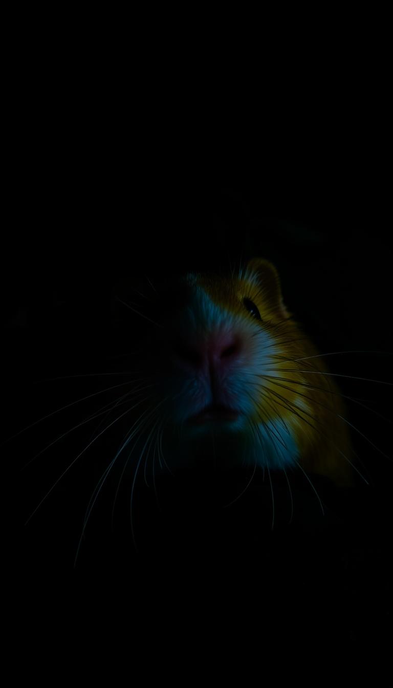 Do Guinea Pigs Have Night Vision? 9 Do Guinea Pigs Have Night Vision?