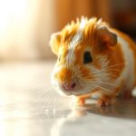 Do Guinea Pigs Like Water?