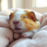 Do Guinea Pigs Snore?