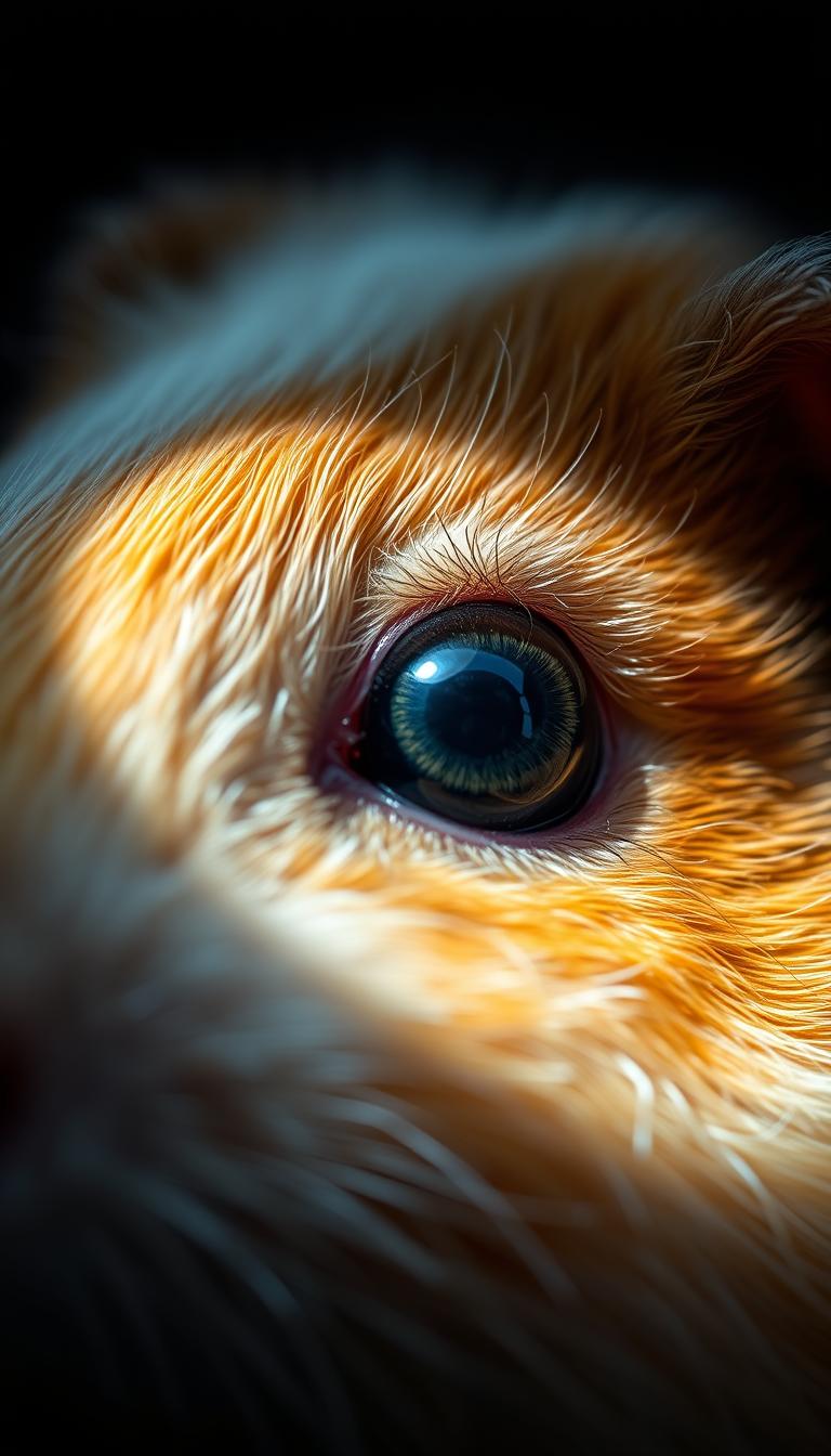 What Colors Can Guinea Pigs See?