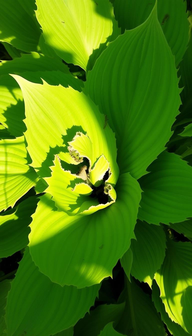 Can Rabbits Eat Hostas