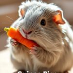 Can Guinea Pigs Eat Carrots?