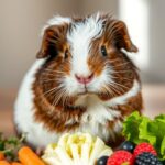 Can Guinea Pigs Eat Cereal?