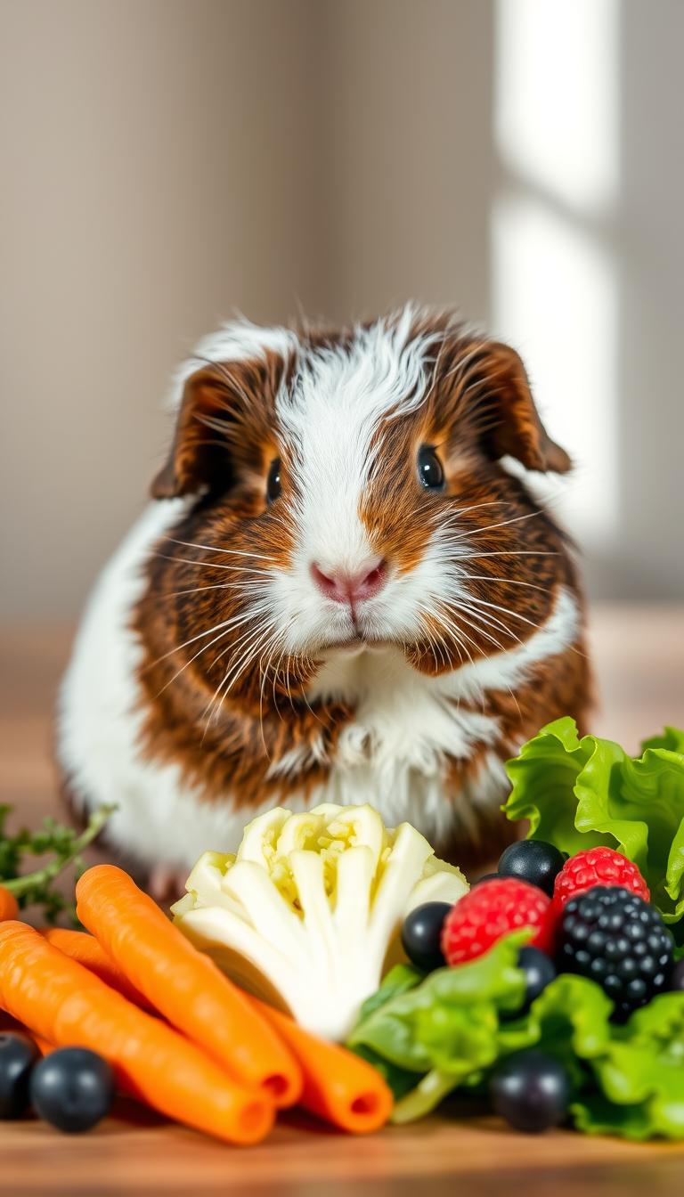 Can Guinea Pigs Eat Cereal? 12 Can Guinea Pigs Eat Cereal?
