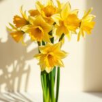 Can Guinea Pigs Eat Daffodils?