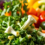 Can Guinea Pigs Eat Kohlrabi?