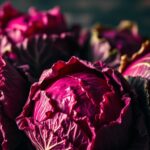 Can Guinea Pigs Eat Red Cabbage?