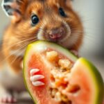 Can Hamsters Eat Guava