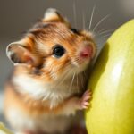 Can Hamsters Eat Honeydew