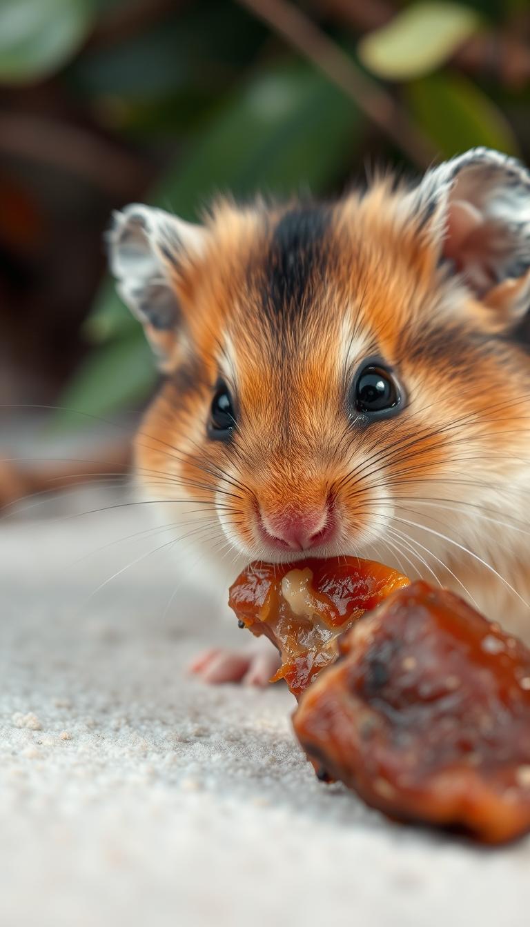 Can Hamsters Eat Meat 10 Can Hamsters Eat Meat