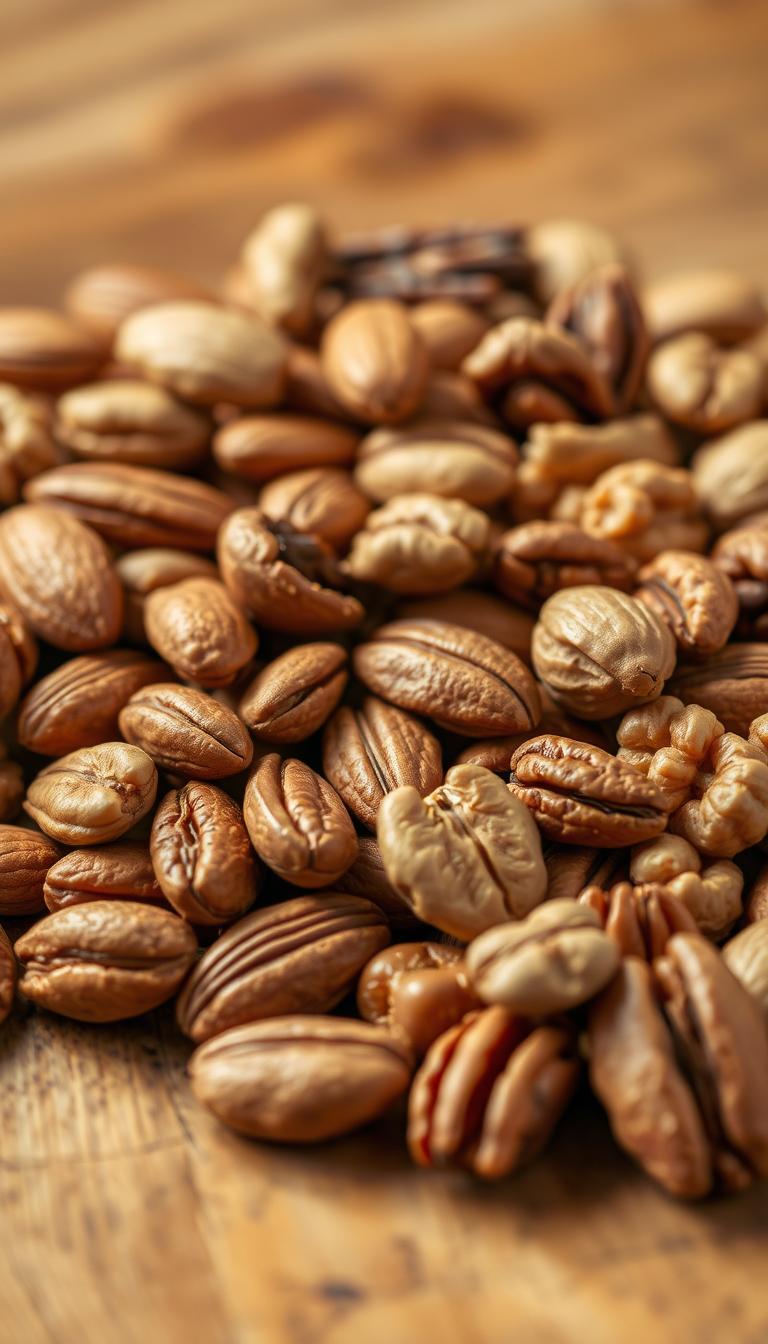 Can Hamsters Eat Nuts