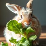 Can Rabbits Eat Chard