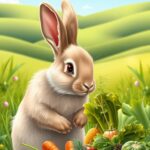 Can Rabbits Eat Cheese