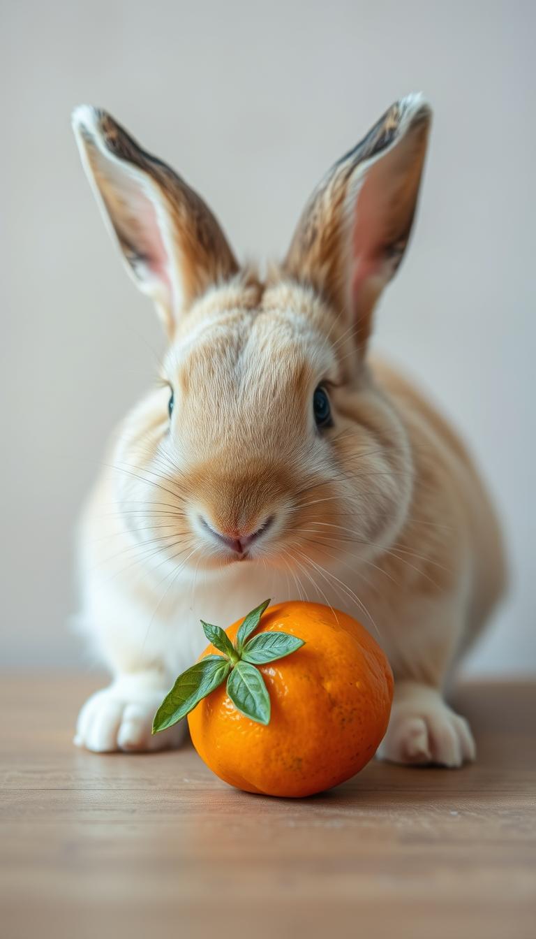 Can Rabbits Eat Clementines 30 Can Rabbits Eat Clementines
