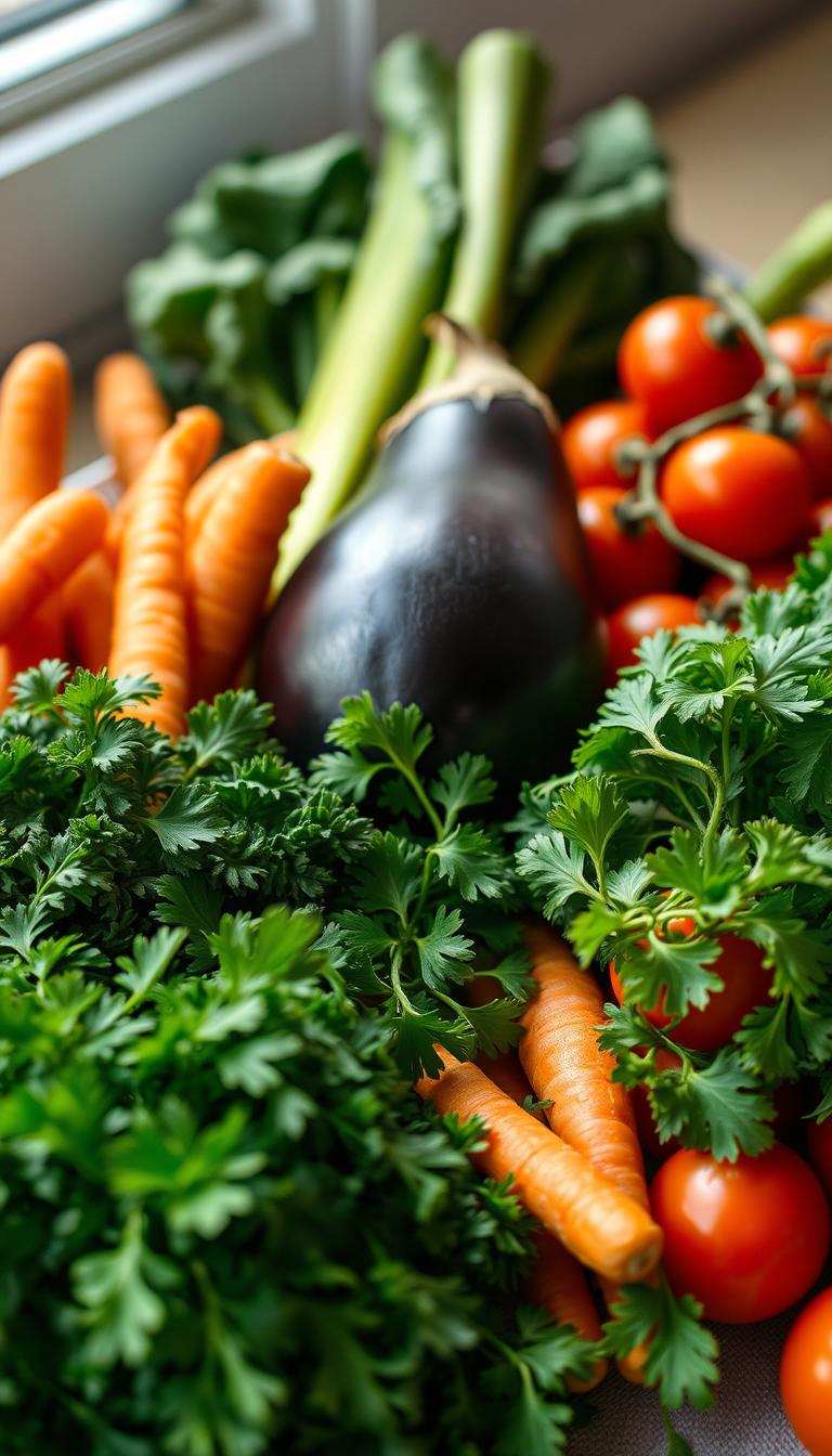 Can Rabbits Eat Eggplant