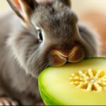Can Rabbits Eat Honeydew