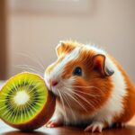 Do Guinea Pigs Eat Kiwi Fruit?
