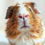 Can Guinea Pigs Get Colds?